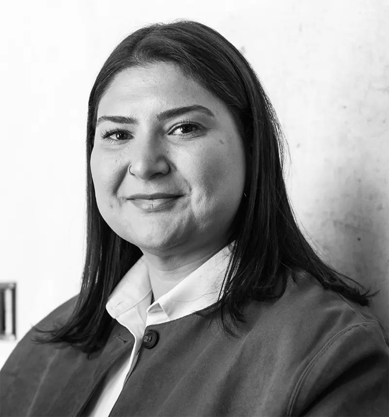 Bahar Özcan
