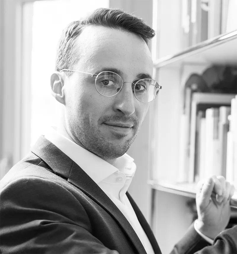 David Köhler